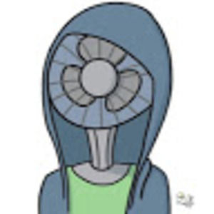 Meet your Posher, Rowen